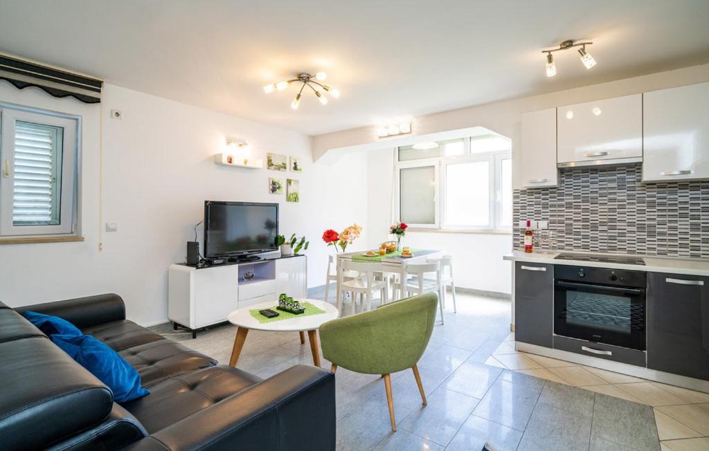 Two-Bedroom Apartment Victory Дубровник Екстер'єр фото
