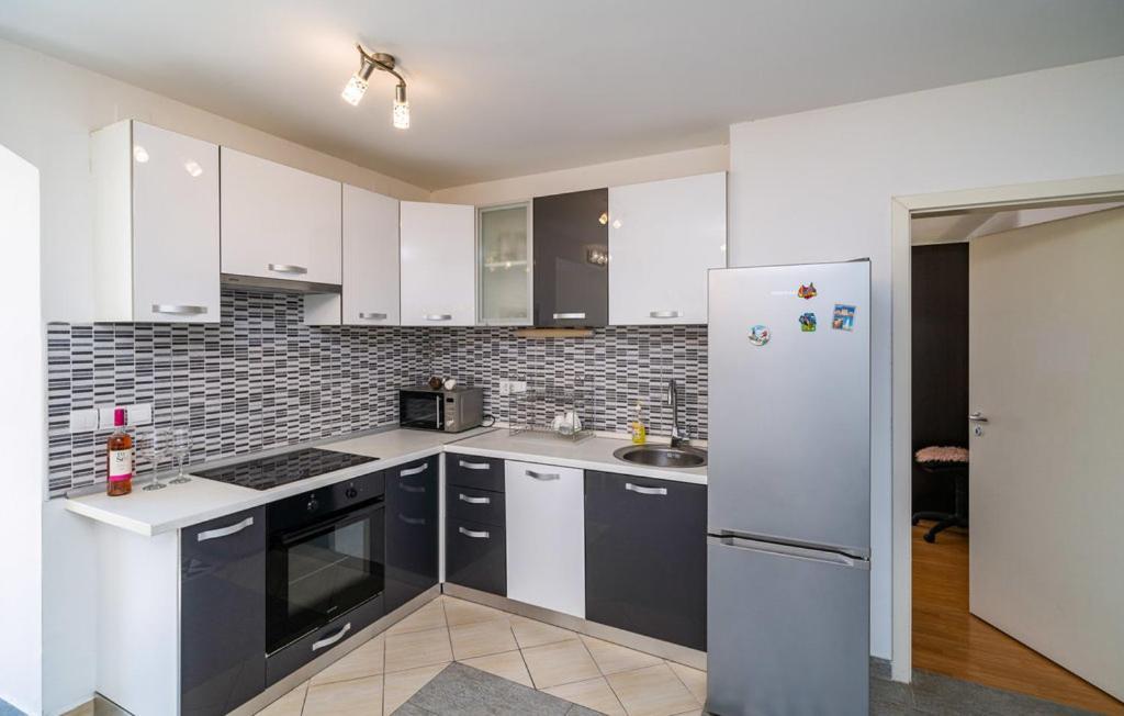 Two-Bedroom Apartment Victory Дубровник Екстер'єр фото