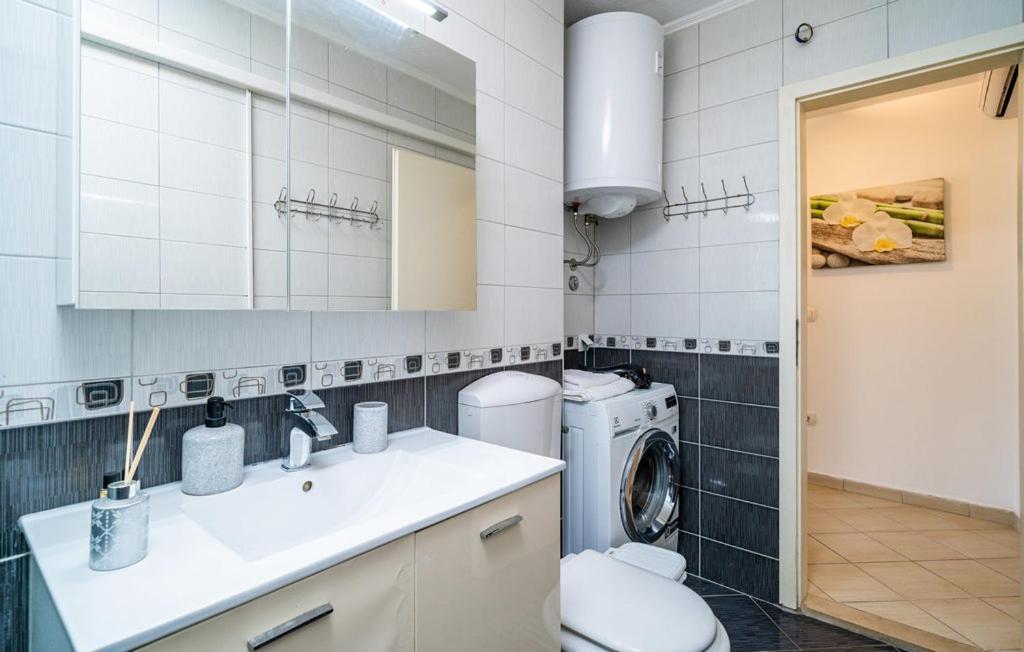 Two-Bedroom Apartment Victory Дубровник Екстер'єр фото