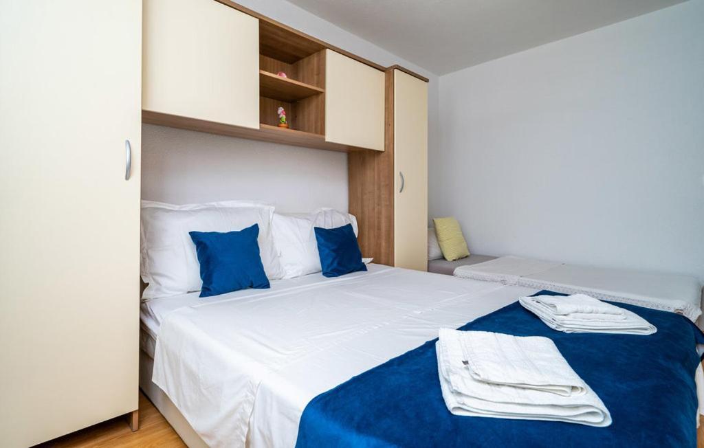 Two-Bedroom Apartment Victory Дубровник Екстер'єр фото
