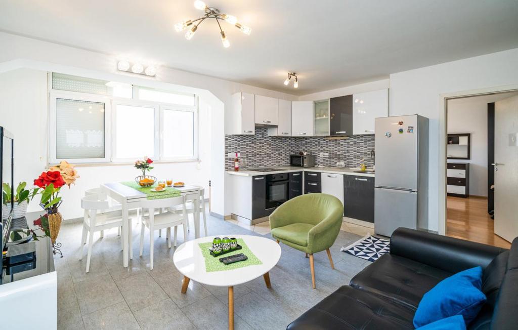 Two-Bedroom Apartment Victory Дубровник Екстер'єр фото