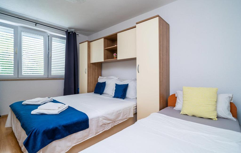 Two-Bedroom Apartment Victory Дубровник Екстер'єр фото